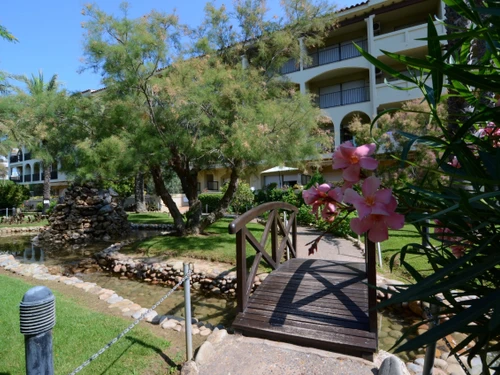 Apartment L'Estartit, 2 bedrooms, 5 persons - photo_1011694802924