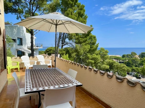 Maison Begur, 4 pièces, 6 personnes - photo_1011694803346