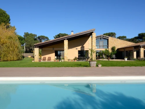 Villa Begur, 4 pièces, 10 personnes - photo_1011694804202