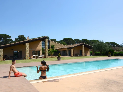 Villa Begur, 4 pièces, 10 personnes - photo_1011694804202