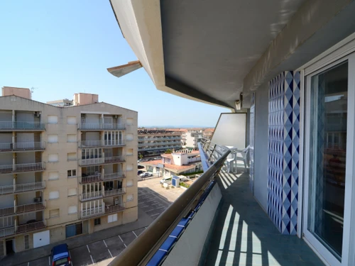 Appartement L'Estartit, 4 pièces, 7 personnes - photo_1011694804765