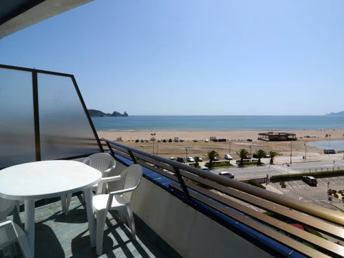 Appartement L'Estartit, 4 pièces, 7 personnes - photo_1011694804765