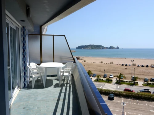 Appartement L'Estartit, 4 pièces, 7 personnes - photo_1011694804765