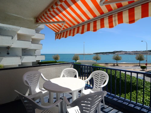 Apartamento L'Escala, 3 dormitorios, 6 personas - photo_1011694806115