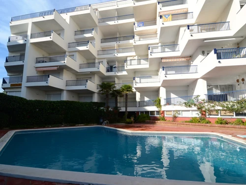 Apartamento L'Escala, 3 dormitorios, 6 personas - photo_1011694806115
