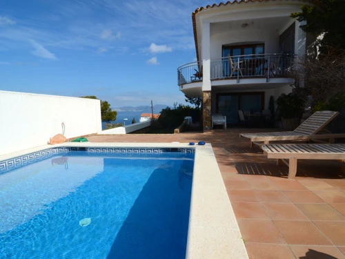 Villa L'Escala, 6 pièces, 12 personnes - photo_1011694807984