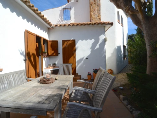 Villa L'Escala, 6 pièces, 12 personnes - photo_1011694807984