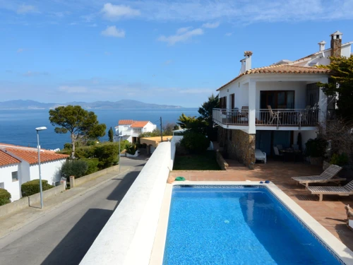 Villa L'Escala, 6 pièces, 12 personnes - photo_1011694807984