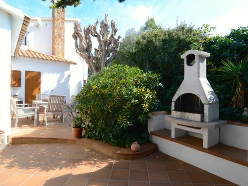 Villa L'Escala, 6 pièces, 12 personnes - photo_1011694807984