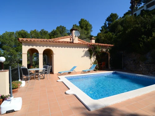 Villa Begur, 4 pièces, 6 personnes - photo_1011694817031