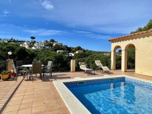 Villa Begur, 4 pièces, 6 personnes - photo_1011694817031