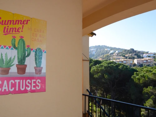 Villa Begur, 4 pièces, 6 personnes - photo_1011694817031