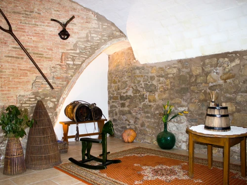 Ferienhaus Ullastret, 5 Schlafzimmer, 10 Personen - photo_1011694817270