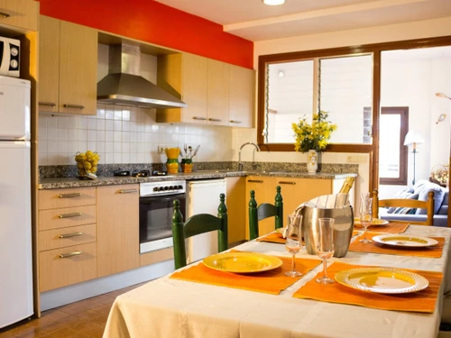 Ferienhaus Ullastret, 5 Schlafzimmer, 10 Personen - photo_1011694817270