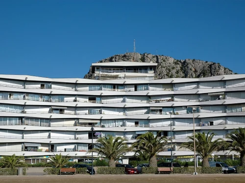 Apartment L'Estartit, 3 bedrooms, 6 persons - photo_1011694817530