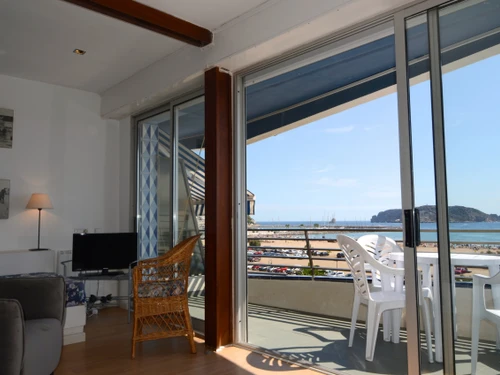 Apartment L'Estartit, 3 bedrooms, 6 persons - photo_1011694817530