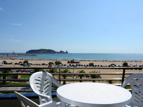 Apartment L'Estartit, 3 bedrooms, 6 persons - photo_1011694817530