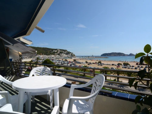 Apartment L'Estartit, 3 bedrooms, 6 persons - photo_1011694817530