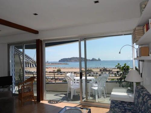 Apartment L'Estartit, 3 bedrooms, 6 persons - photo_1011694817530