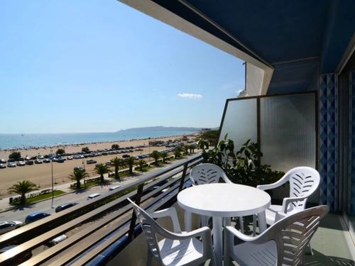 Apartment L'Estartit, 3 bedrooms, 6 persons - photo_1011694817530