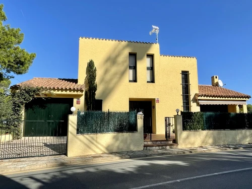 Maison Begur, 5 pièces, 10 personnes - photo_1011694818017