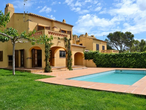 Villa L'Estartit, 4 pièces, 7 personnes - photo_1011694818158