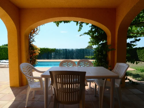 Villa L'Estartit, 4 pièces, 7 personnes - photo_1011694818158