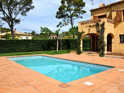 Villa L'Estartit, 4 pièces, 7 personnes - photo_1011694818158