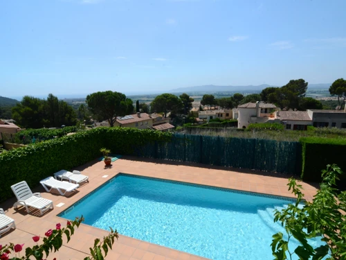 Villa L'Estartit, 4 pièces, 7 personnes - photo_1011694818158