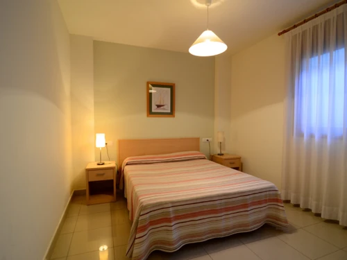 Apartamento L'Escala, 2 dormitorios, 6 personas - photo_1011694818400