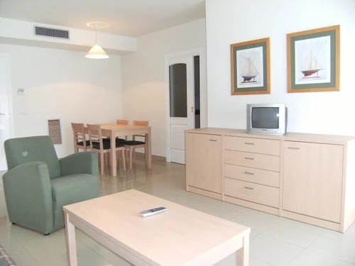 Apartamento L'Escala, 2 dormitorios, 6 personas - photo_1011694818400