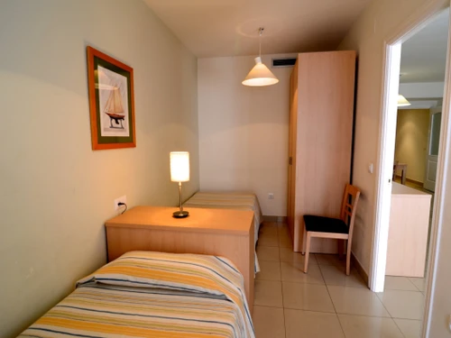 Apartamento L'Escala, 2 dormitorios, 6 personas - photo_1011694818400