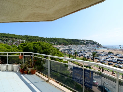 Appartement L'Estartit, 3 pièces, 4 personnes - photo_1011694819403