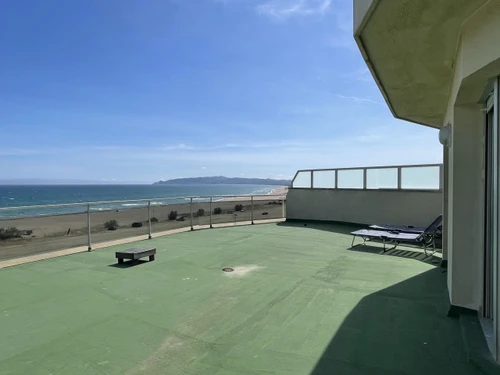 Appartement L'Estartit, 3 pièces, 4 personnes - photo_1011694819403