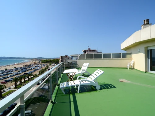 Appartement L'Estartit, 3 pièces, 4 personnes - photo_1011694819403