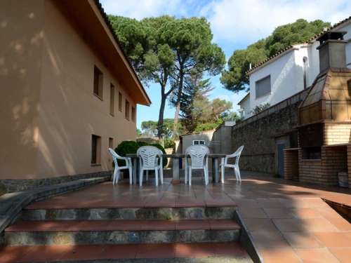 Apartamento L'Escala, 4 dormitorios, 8 personas - photo_1011694820130