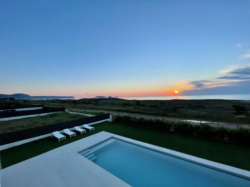 Villa Torroella de Montgrí, 7 pièces, 8 personnes - photo_1011694820733