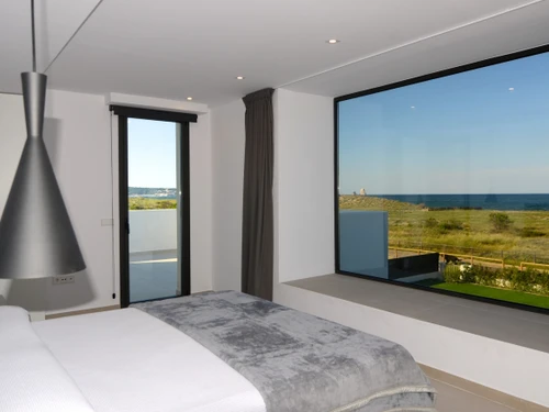 Villa Torroella de Montgrí, 7 pièces, 8 personnes - photo_1011694820733