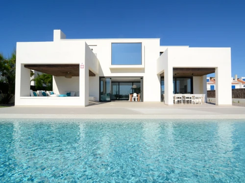 Villa Torroella de Montgrí, 7 pièces, 8 personnes - photo_1011694820733