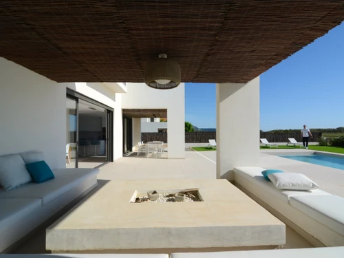 Villa Torroella de Montgrí, 7 pièces, 8 personnes - photo_1011694820733