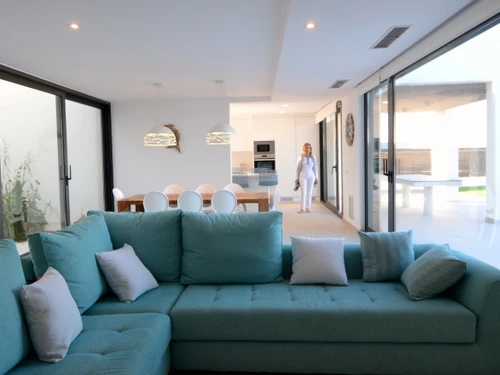 Villa Torroella de Montgrí, 7 pièces, 8 personnes - photo_1011694820733