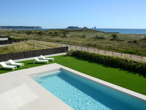 Villa Torroella de Montgrí, 7 pièces, 8 personnes - photo_1011694820733