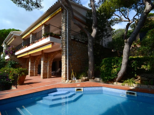 Villa Begur, 6 pièces, 9 personnes - photo_1011694825736