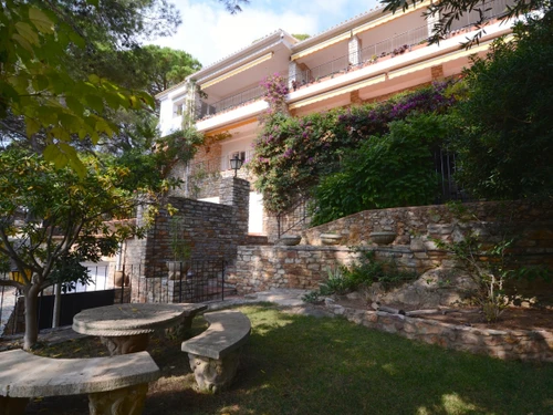 Villa Begur, 6 pièces, 9 personnes - photo_1011694825736