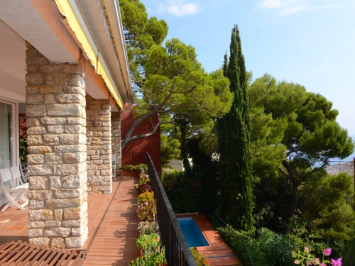 Villa Begur, 6 pièces, 9 personnes - photo_1011694825736