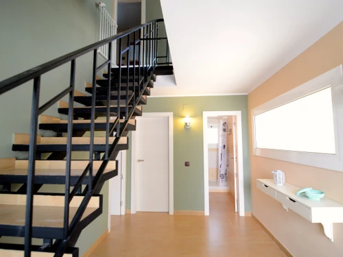 Maison L'Estartit, 4 pièces, 6 personnes - photo_1011694829011