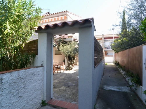 Maison L'Estartit, 4 pièces, 6 personnes - photo_1011694829011