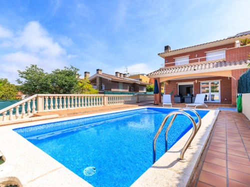 Villa Salou, 5 pièces, 9 personnes - photo_1011694864594