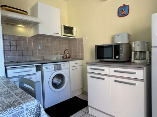 Apartment Cerbère, 1 bedroom, 5 persons - photo_1011694868397