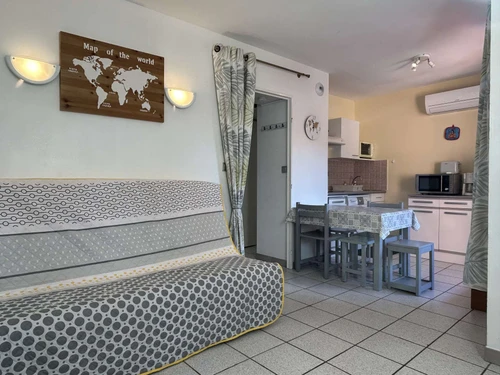 Apartment Cerbère, 1 bedroom, 5 persons - photo_1011694868397